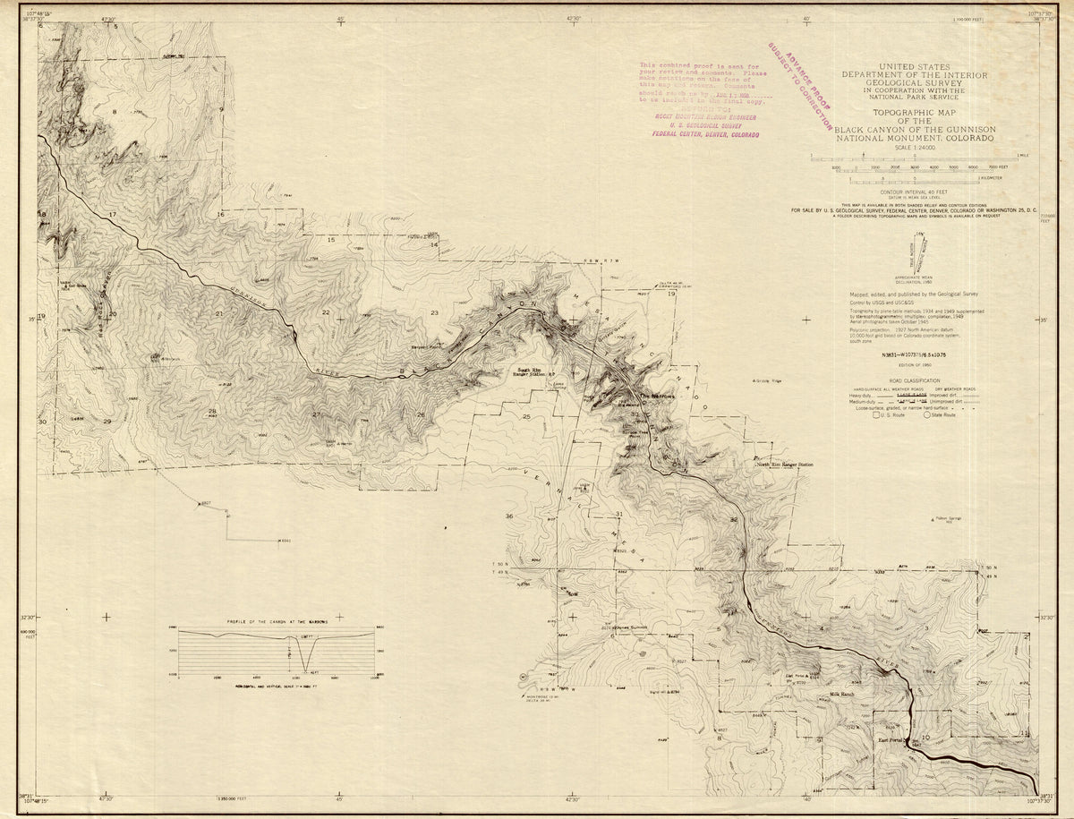 usgs_topographicmapofblackcany  display picture 1