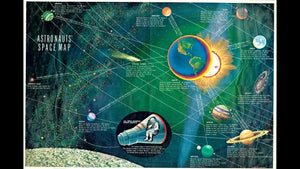 Space Exploration - Mapping Our New Frontier