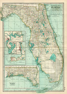 (FL.) Florida