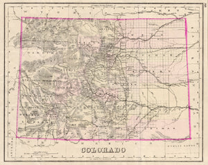 (CO.) Colorado