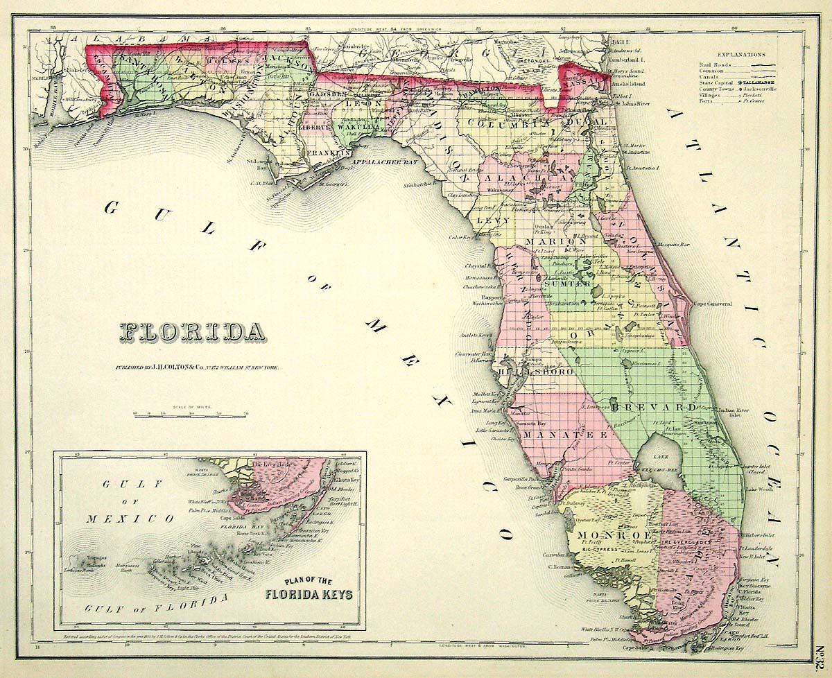 (Florida) Florida