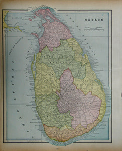 Ceylon