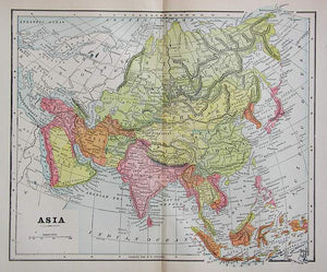 Asia