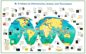 (Math-Tech) A World O Mathematics, Science, and Technology