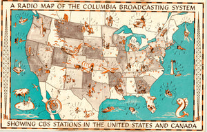 (US-Radio) A Radio Map of the...