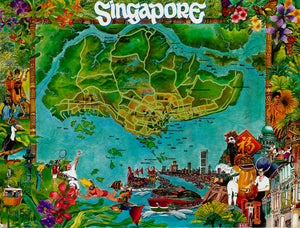 (Singapore) Singapore