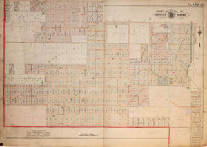 Denver... Plate 35 (Barnum - Valverde)