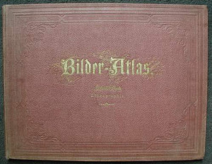 Bilder Atlas Sirbenter Band Ethnographie