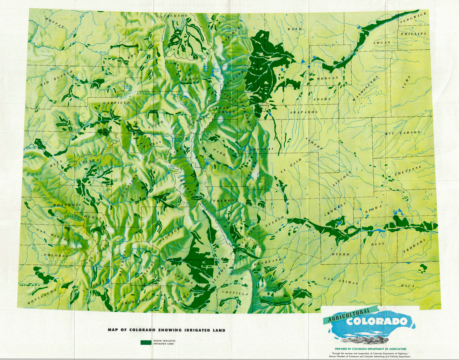arizona agricultural farm map