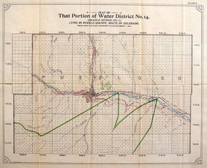 Water District No. 14 (Pueblo County, Colorado)