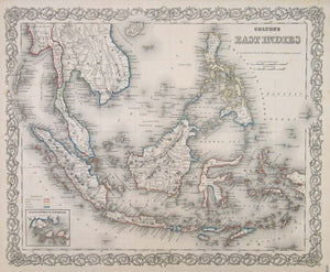 East Indies