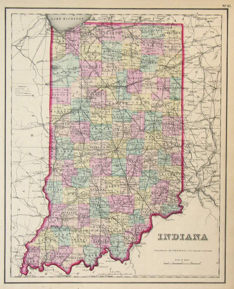 Indiana