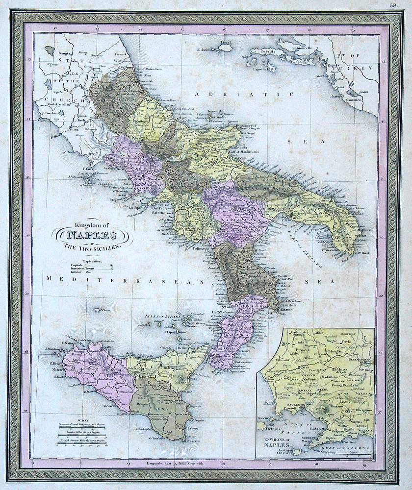 Kingdom of Naples