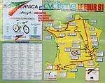 Tour De France 1972