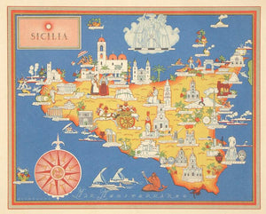 Sicilia (Sicily)
