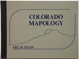Colorado Mapology