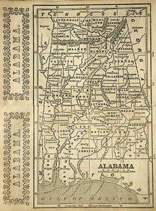 Alabama