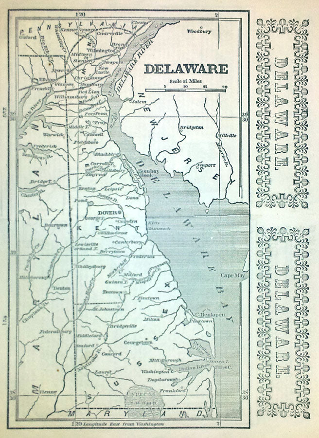 Delaware