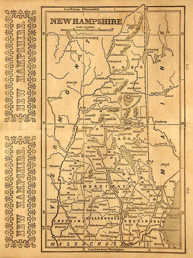 New Hampshire