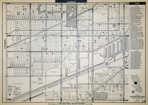 (Illinois-Chicago) Lawndale