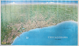 (IL- Chicago) Chicagorama