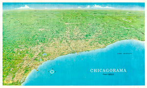 (IL. - Chicago) Chicagorama