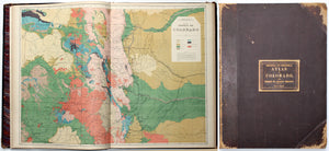 (Colorado) Atlas of Colorado