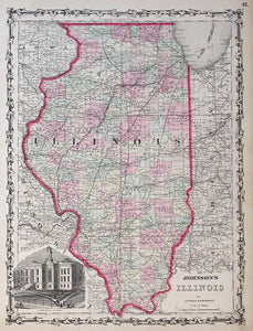 Johnson's Illinois