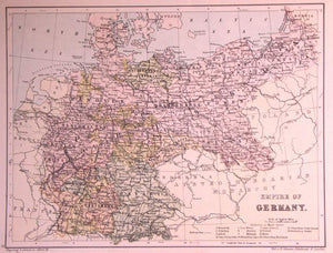 Empire of Germany