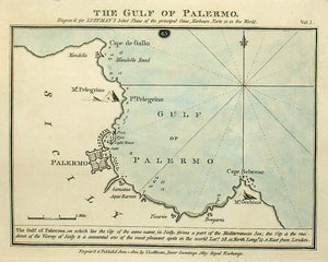 Gulf of Palermo