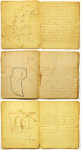 (Celestial) Manuscript Celestial Atlas