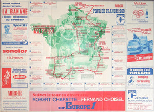 Tour De France 1969