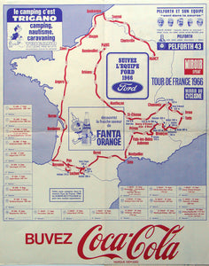 Tour De France 1966