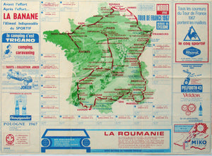 Tour De France 1967