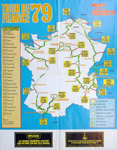 Tour De France 1979