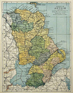 County of Antrim