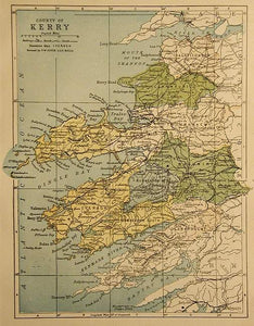 County of Kerry