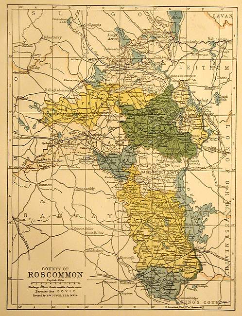 County of Roscommon