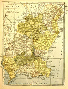 County of Wexford
