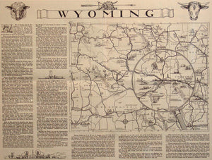 (Wyoming - Casper) Wyoming