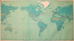 (World) Pan American World Airways System