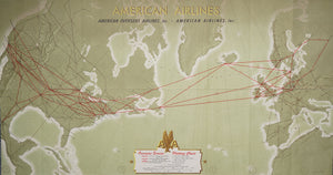 (Aviation) American Airlines