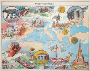 Mediterranee