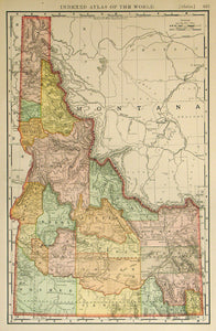 Idaho