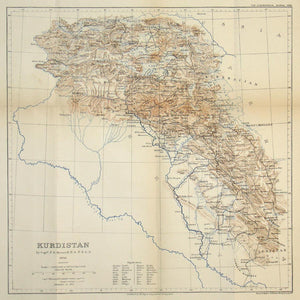 Kurdistan