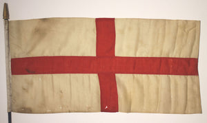 (England) St. George's Cross