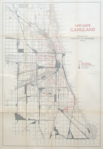 (Illinois - Chicago) Chicago's Gangland
