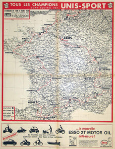 Tour De France 1960
