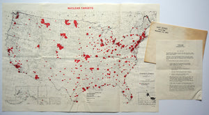 (US- Thematic) Danger Zones